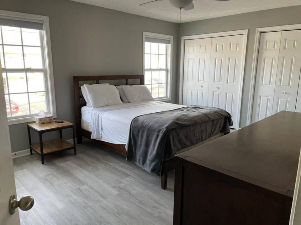 Luxury Townhome 1 Remodeled February 2021 House in Bloomington