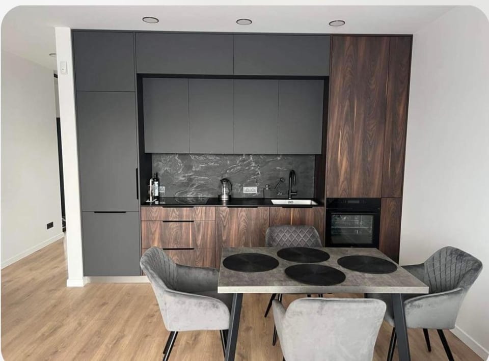 Holiday Apartments Apartment in Klaipėda