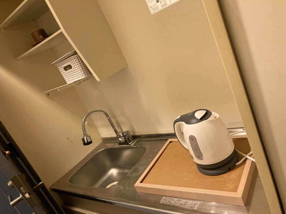 Sudomari Akariya - Vacation STAY 68896v Bed and Breakfast in Japan