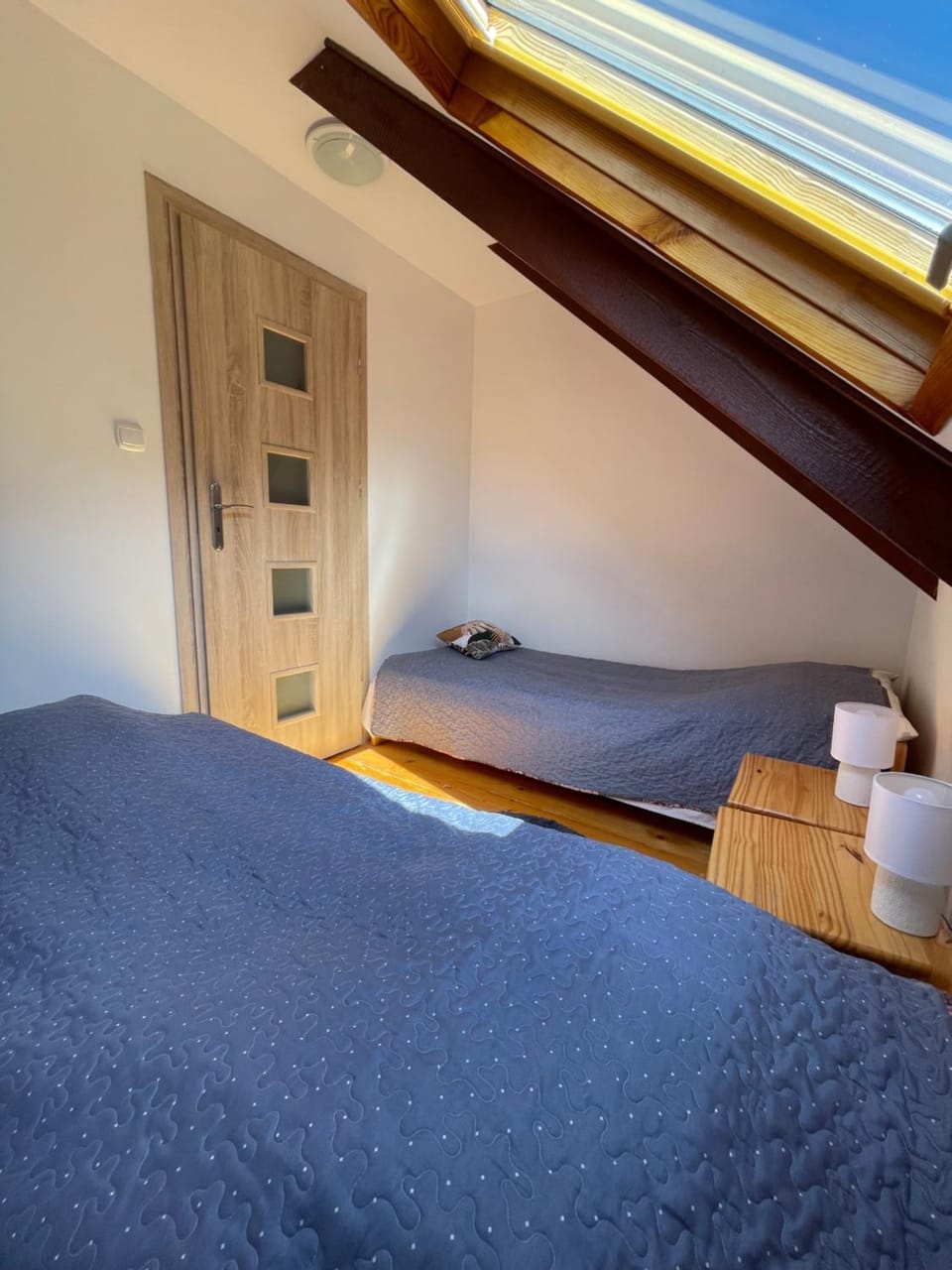 Domek Viga House in Lithuania