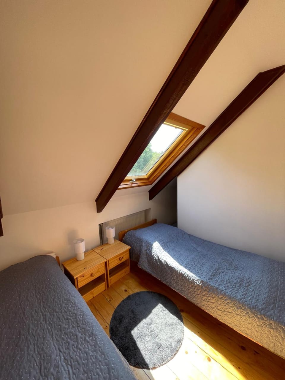Domek Viga House in Lithuania