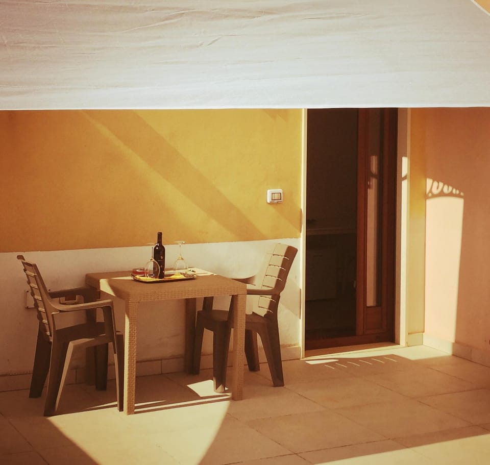 B&b La lumaca Bed and Breakfast in Apulia