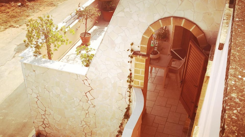 B&b La lumaca Bed and Breakfast in Apulia
