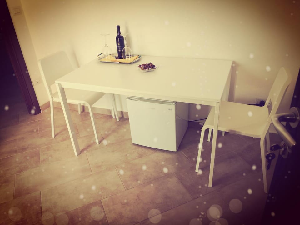 B&b La lumaca Bed and Breakfast in Apulia