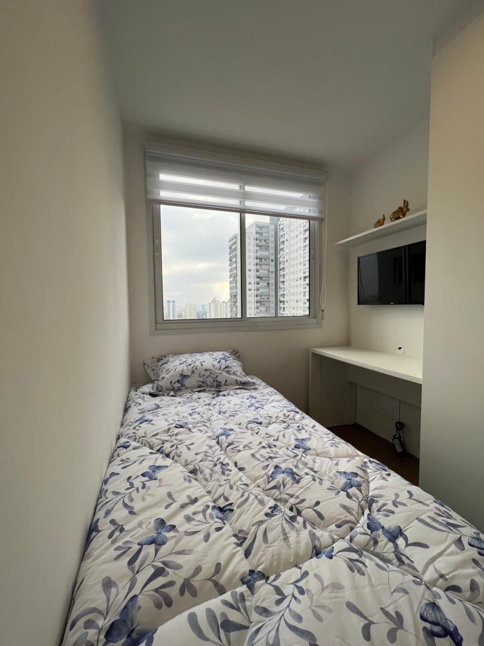 TV and multimedia, Bedroom