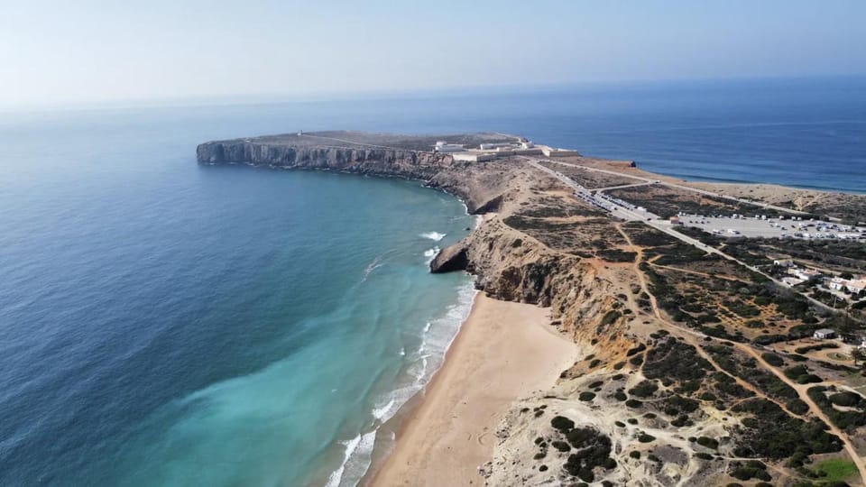 Nearby landmark, Natural landscape, Beach