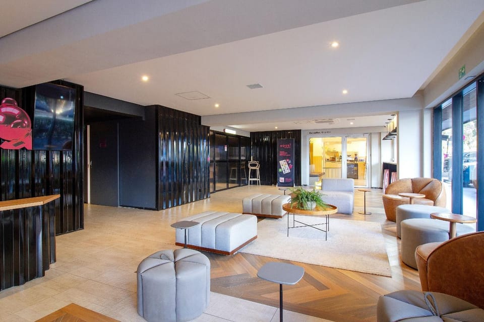 HOUSi Faria Lima | Live Smart Apartment in Sao Paulo City