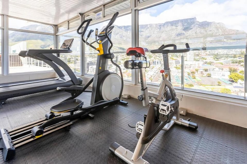 Fitness centre/facilities, Fitness centre/facilities