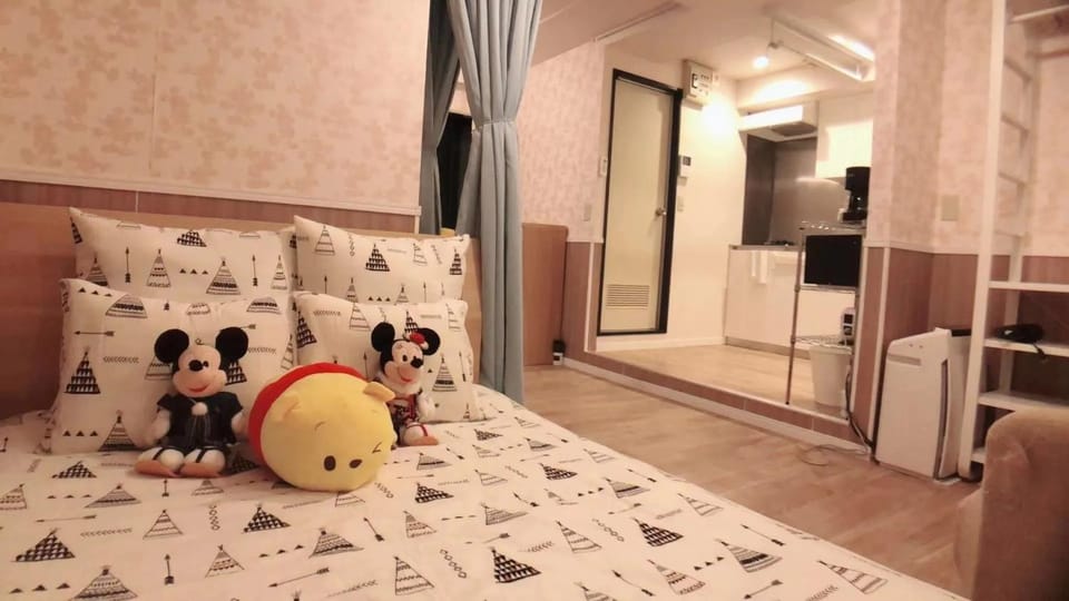 Jing House Koiwa - Vacation STAY 63200v Hotel in Japan