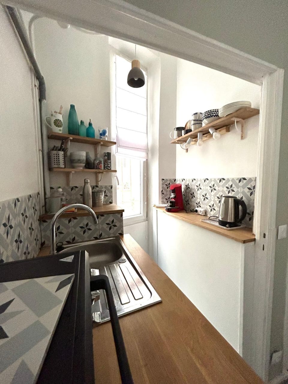 minibar, pet friendly, stove
