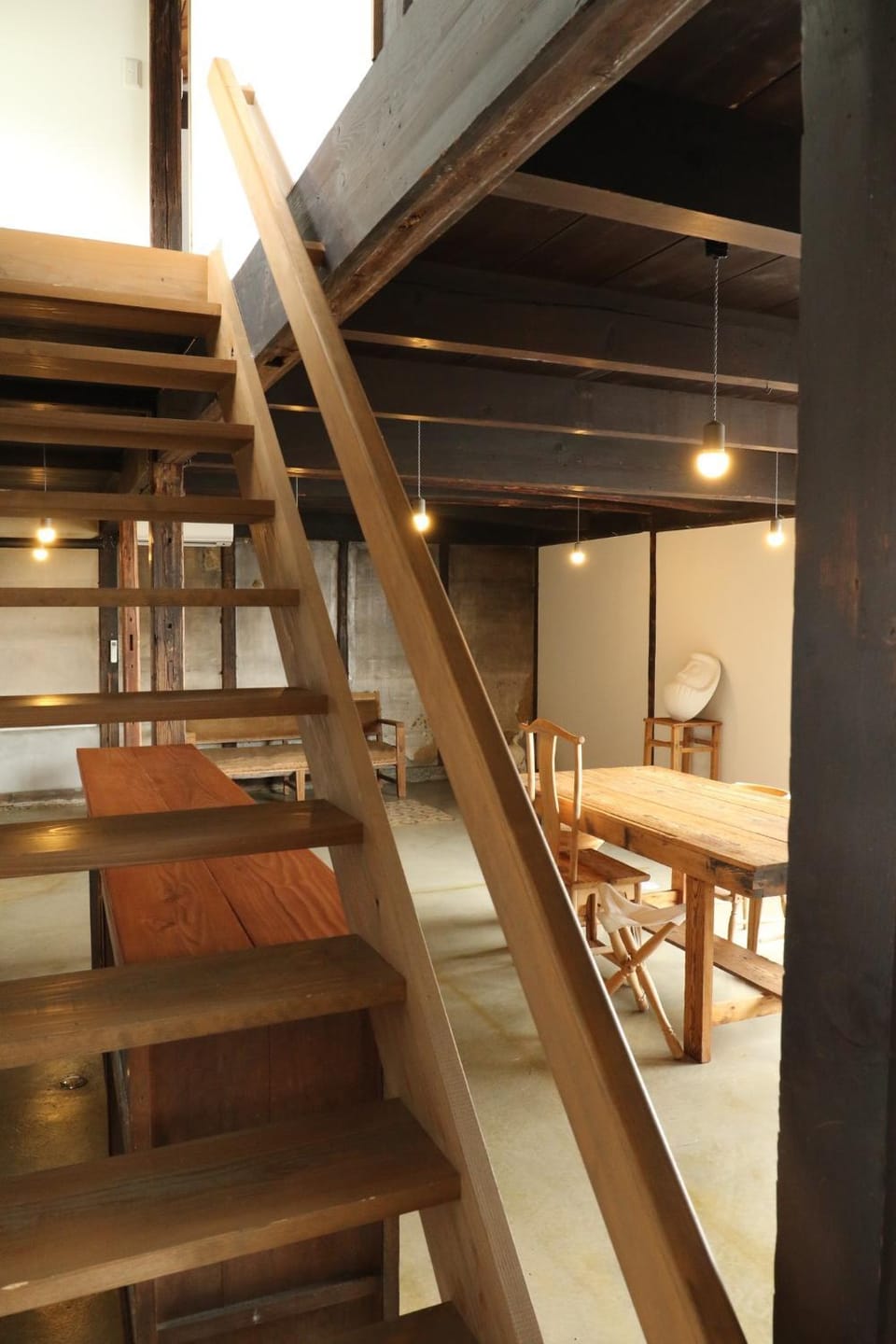 Womb Guesthouse Kojima -Uminomieru ie- - Vacation STAY 95107v House in Japan