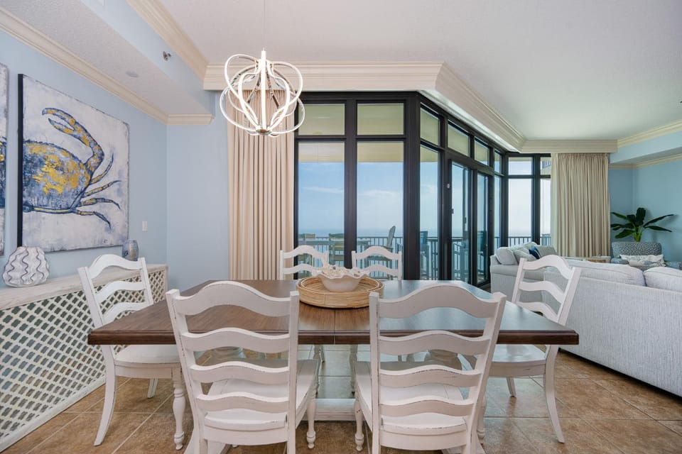 Phoenix West 1805 Apartment in Orange Beach