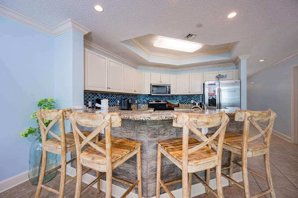 Phoenix West 1805 Apartment in Orange Beach