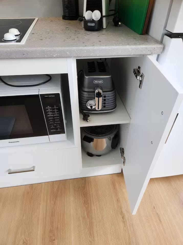 toaster