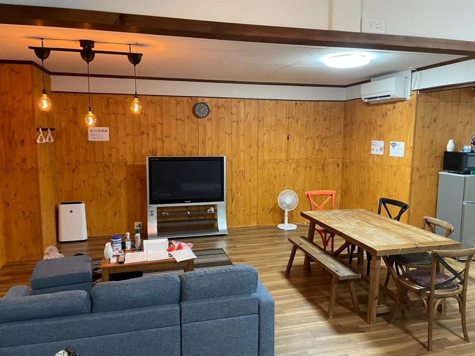 Koniyado Room 101 - Vacation STAY 42374v House in Japan