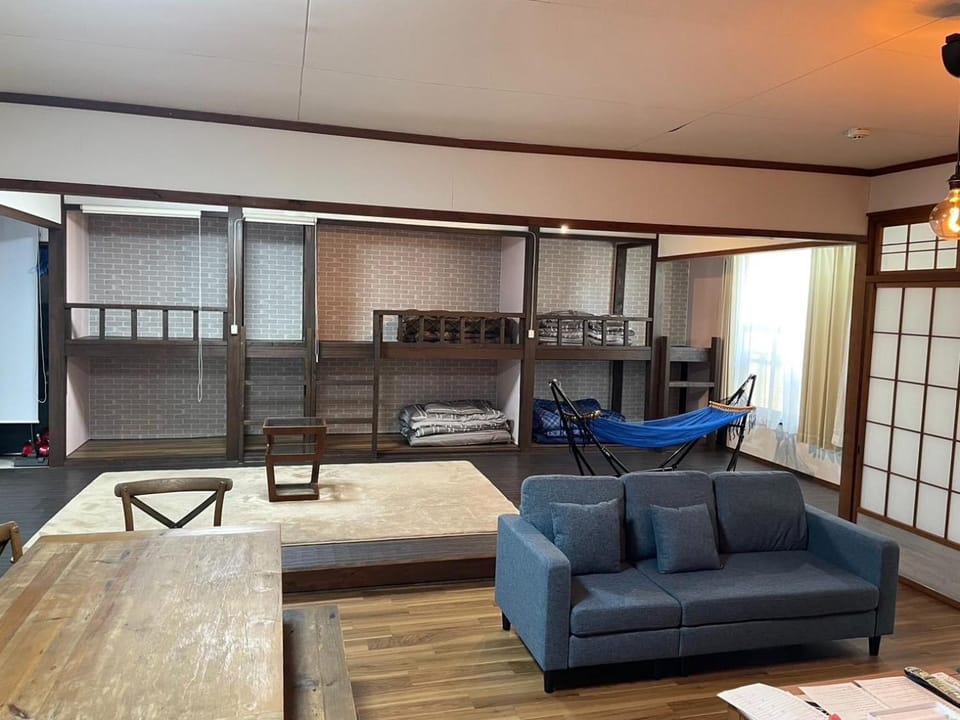 Koniyado Room 101 - Vacation STAY 42374v House in Japan