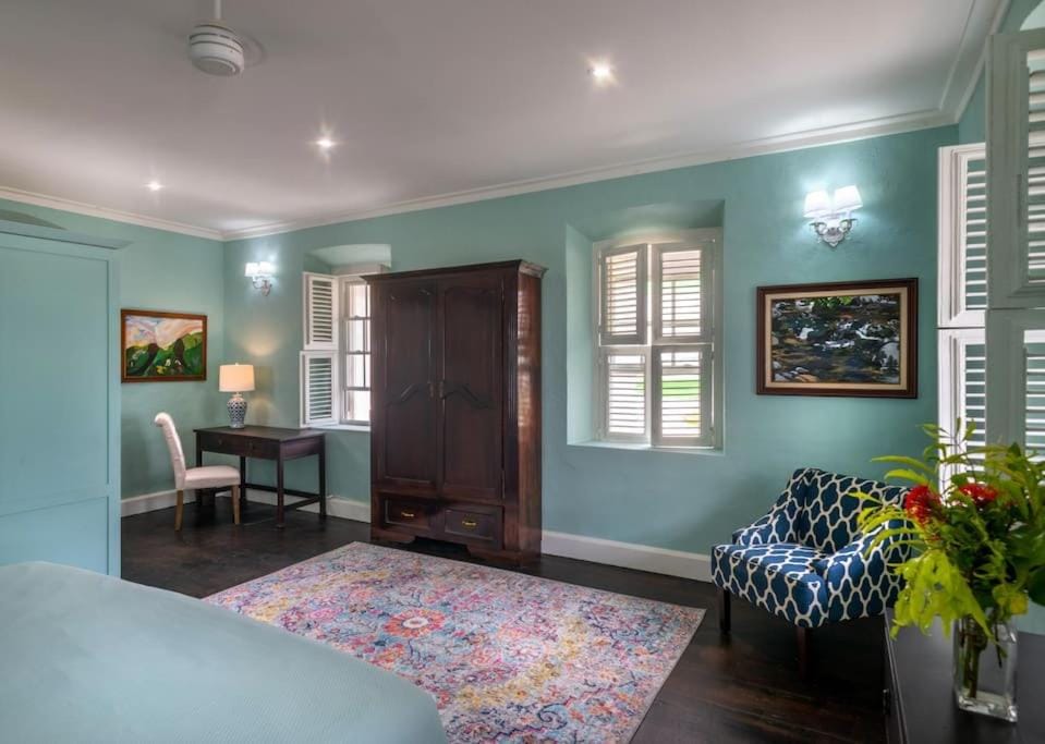 Melrose Apartment Apartment in Dominica
