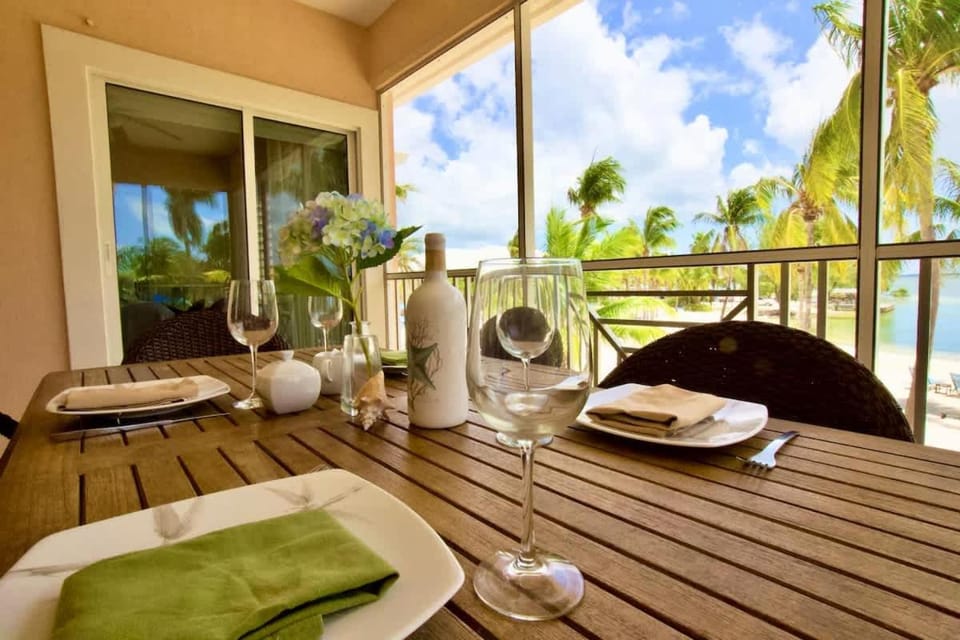 Balcony/Terrace, Seating area, Dining area