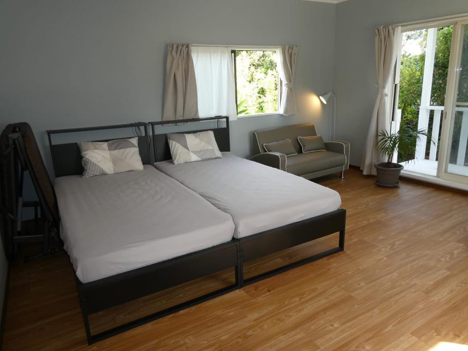 blue dot aoshima beach house - Vacation STAY 15358 House in Japan