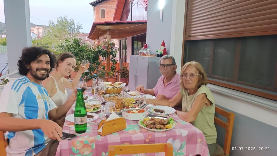 Samuela Cozy Retreat House in Europe
