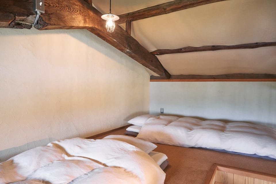 Fujino Minshuku - Vacation STAY 65039v House in Japan