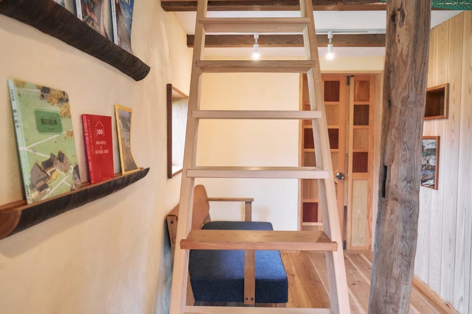 Fujino Minshuku - Vacation STAY 65039v House in Japan