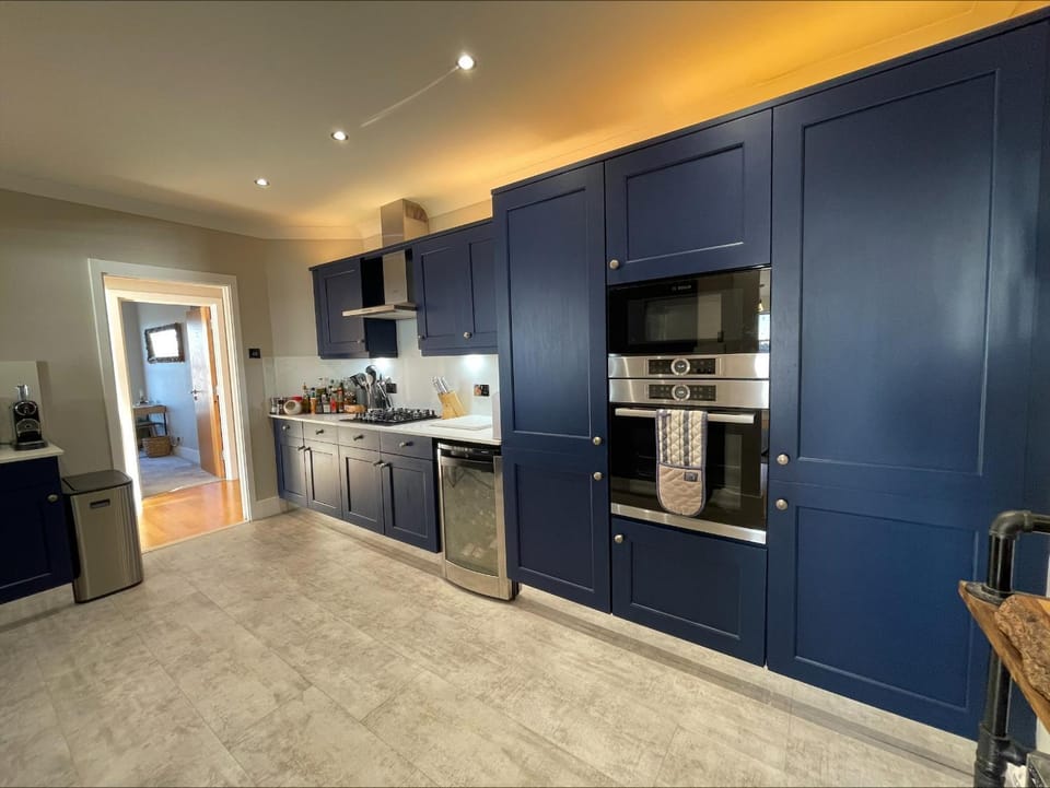 Luxury Riverside Apartment with Balcony and City views Apartment in London Borough of Southwark