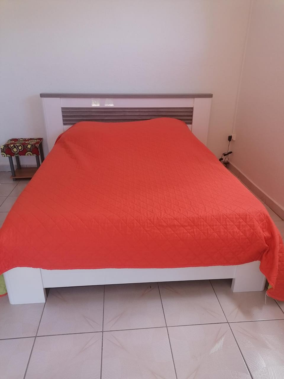 les flamboyants Apartment in Bouillante