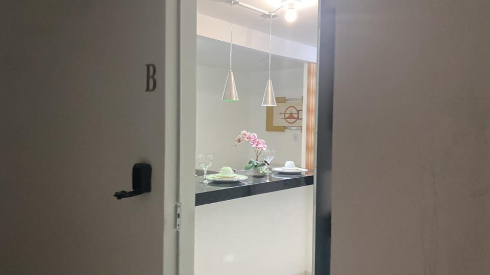 Apartamento central 2B Apartment in Montes Claros