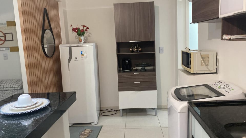 Apartamento central 2B Apartment in Montes Claros