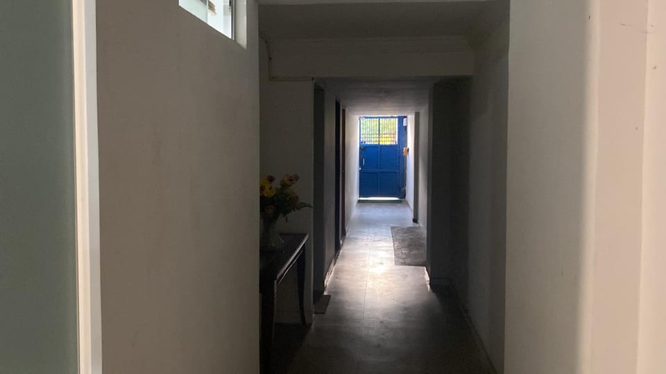 Apartamento central 2B Apartment in Montes Claros