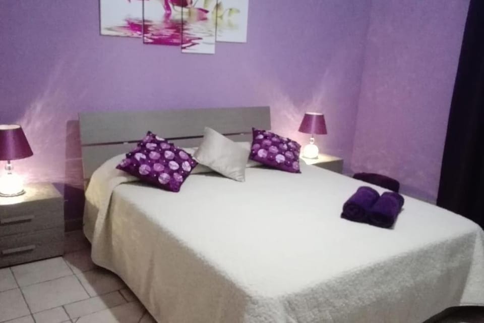 Home away from Home Vacation rental in Malta