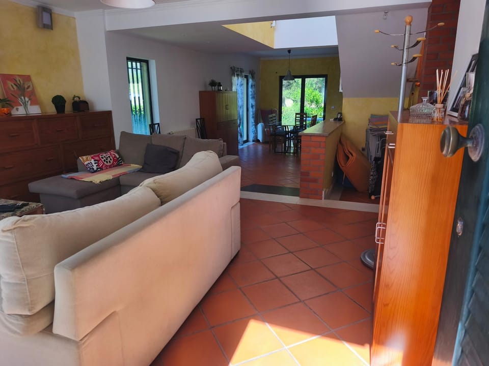 Praia de Mira casa de vacaciones, un paraíso de paz House in Coimbra District, Portugal