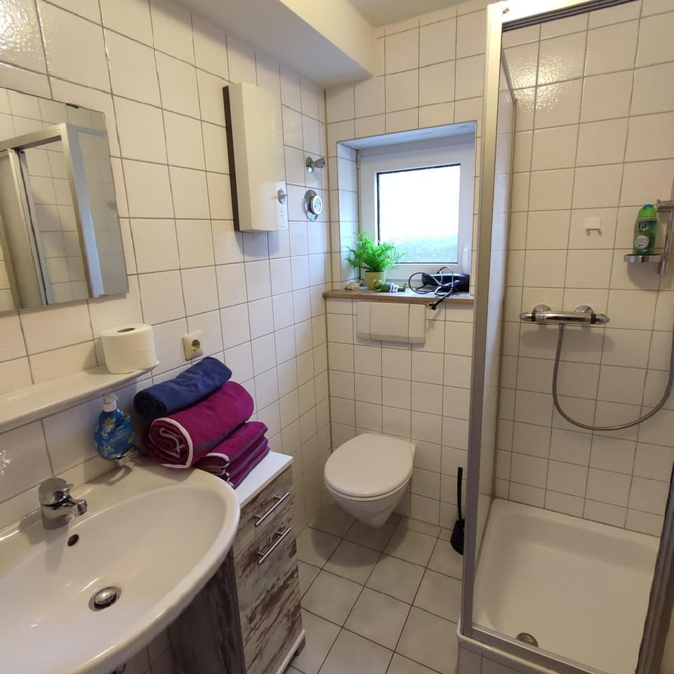 Siebeneichen Apartment in Baden-Württemberg