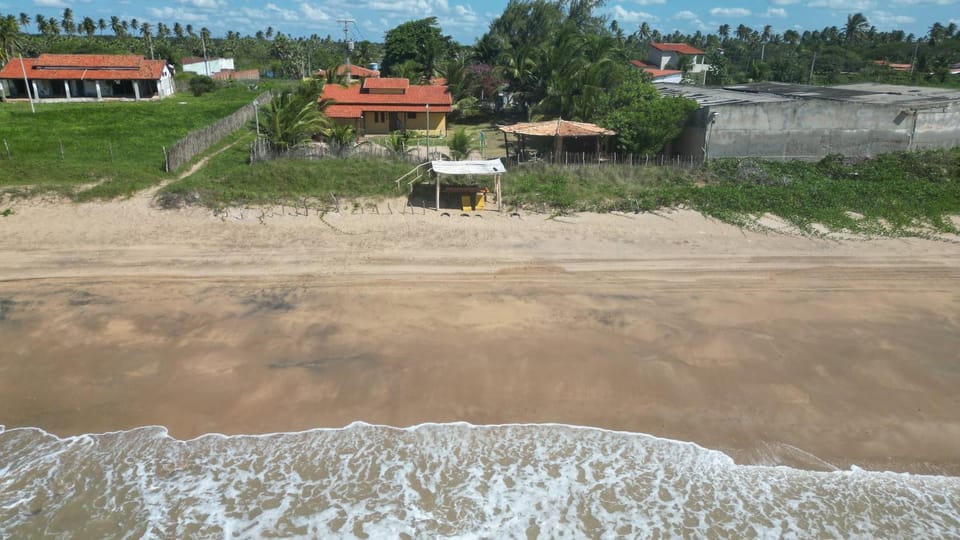 Recanto falésias do gostoso House in State of Rio Grande do Norte, Brazil