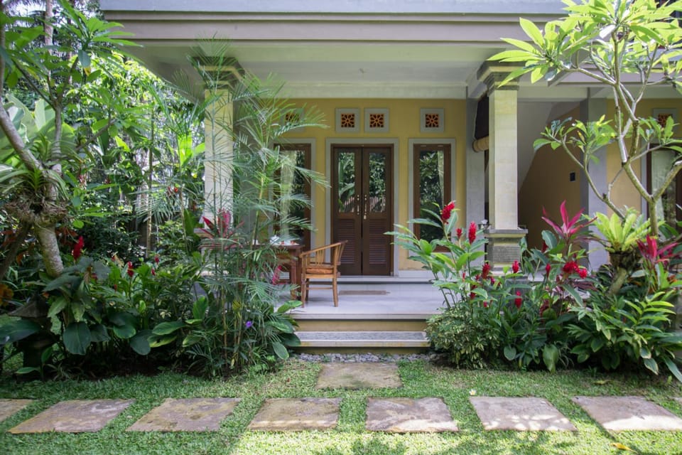 Telaga Homestay Ubud Vacation rental in Payangan