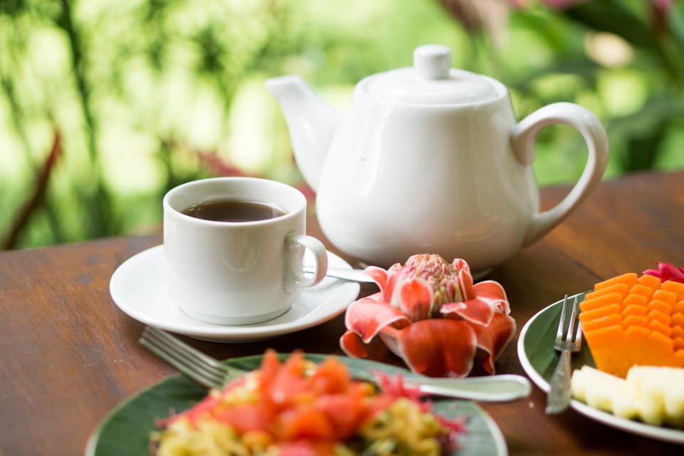 Telaga Homestay Ubud Vacation rental in Payangan