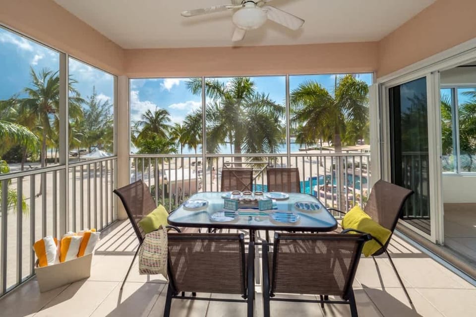 Balcony/Terrace, Seating area