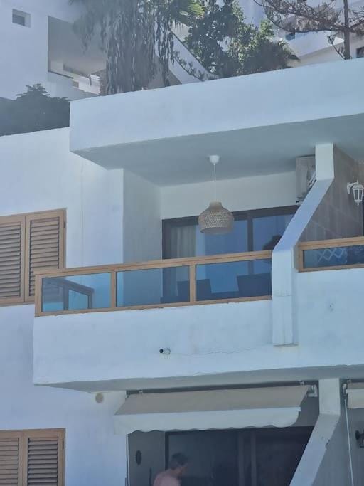 Property building, View (from property/room), Balcony/Terrace