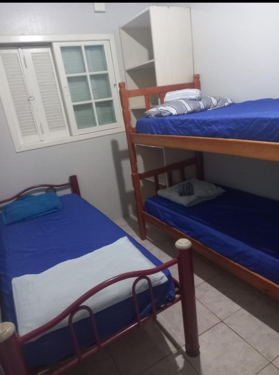 Hostchê compartilhados Campground/ 
RV Resort in State of Rio Grande do Sul