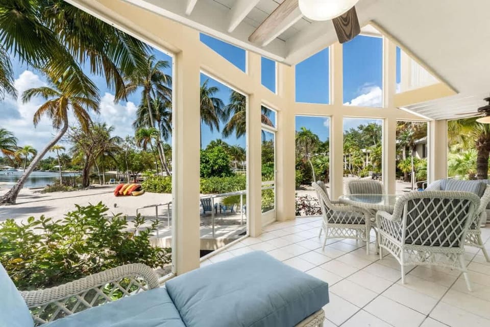 Balcony/Terrace, Dining area