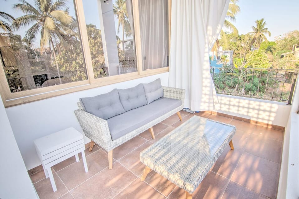 Estadios Suites - Only 3 Blocks to Beach Apartment in Bucerias