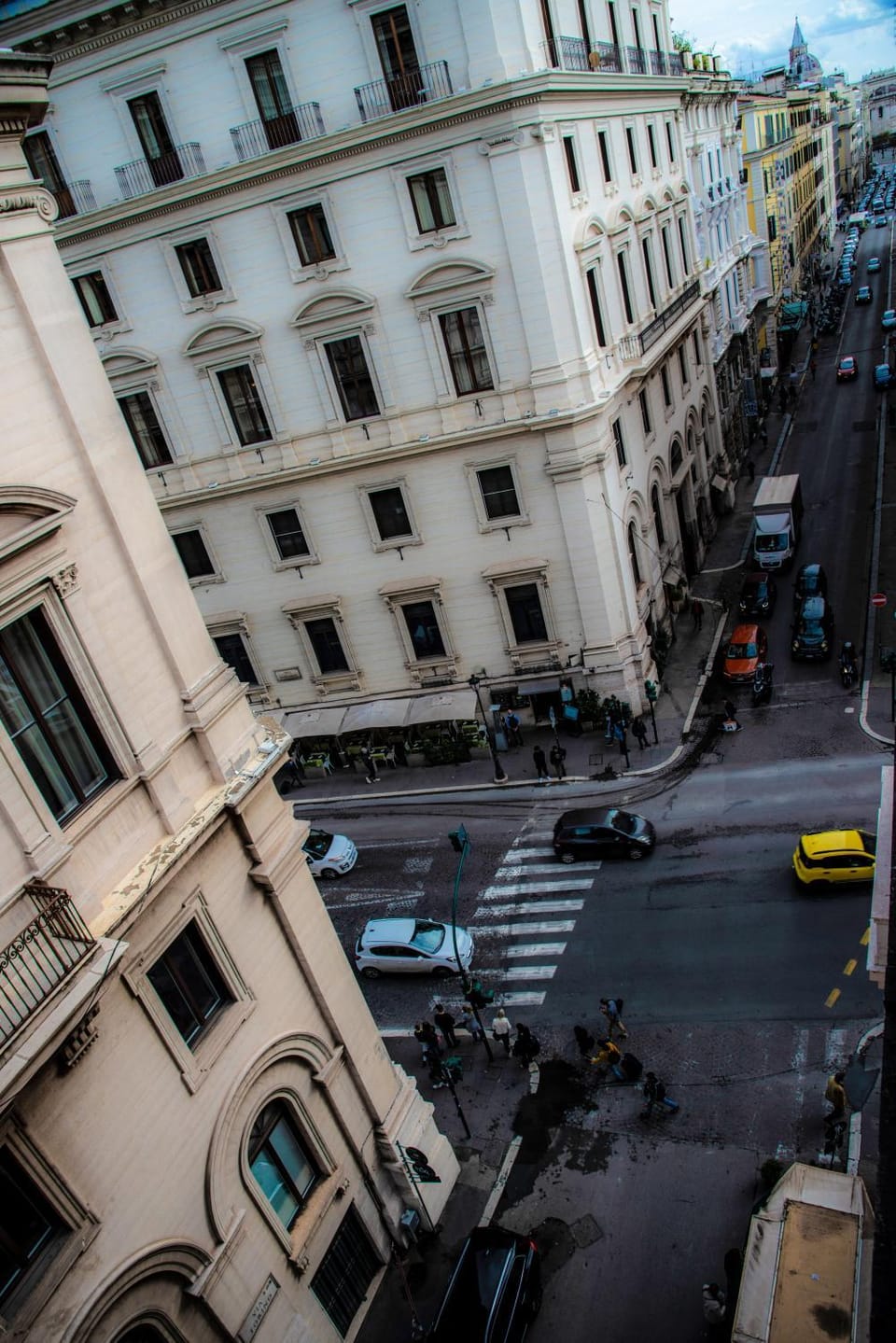 City view
