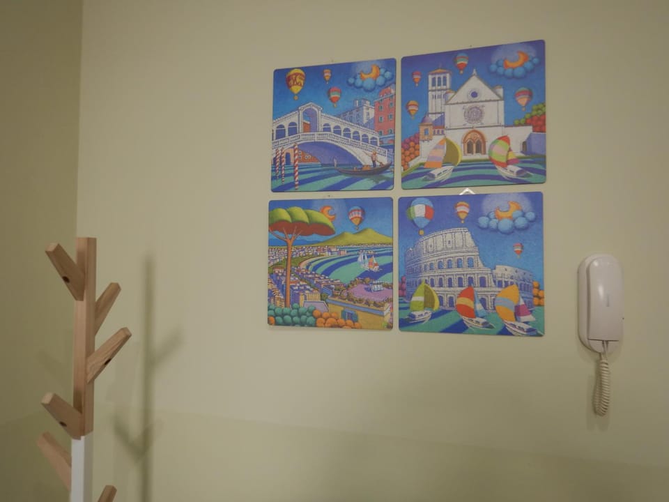 Decorative detail