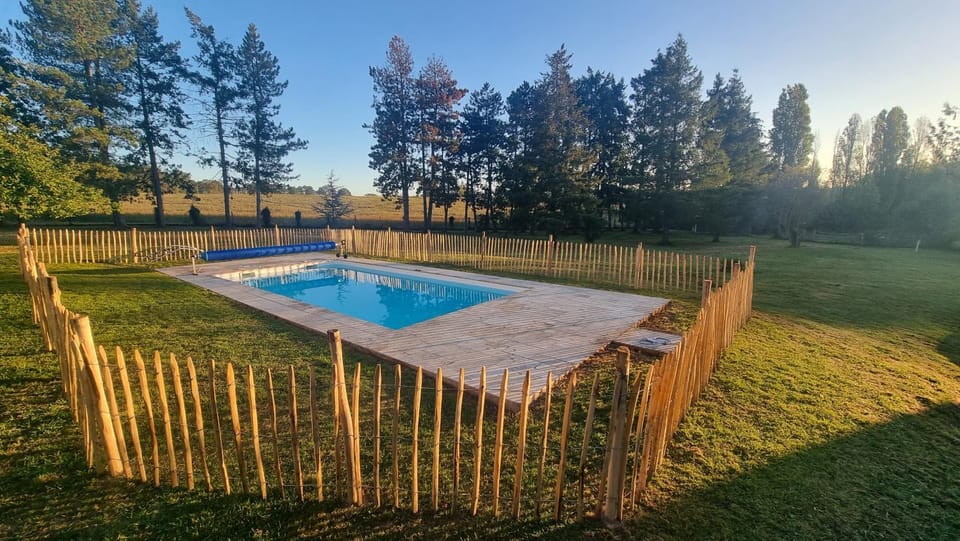 Garden, Garden view, Pool view, Swimming pool