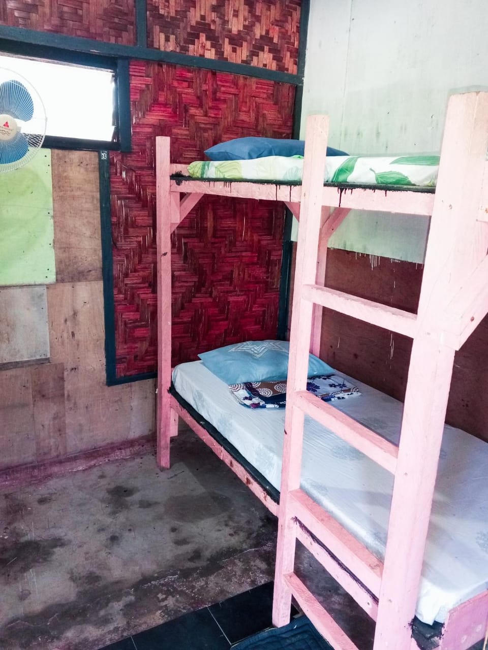 Bed, Bedroom, bunk bed