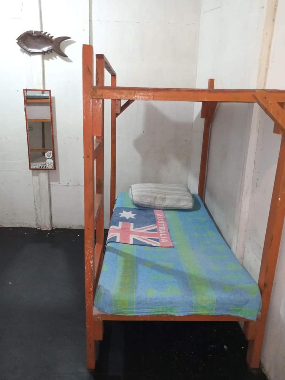 Bed, Bedroom, bunk bed