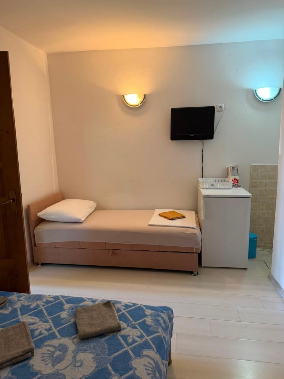 Apartman Luka Pogled na more Apartment in Neum