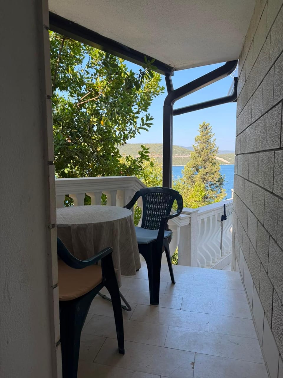 Apartman Luka Pogled na more Apartment in Neum
