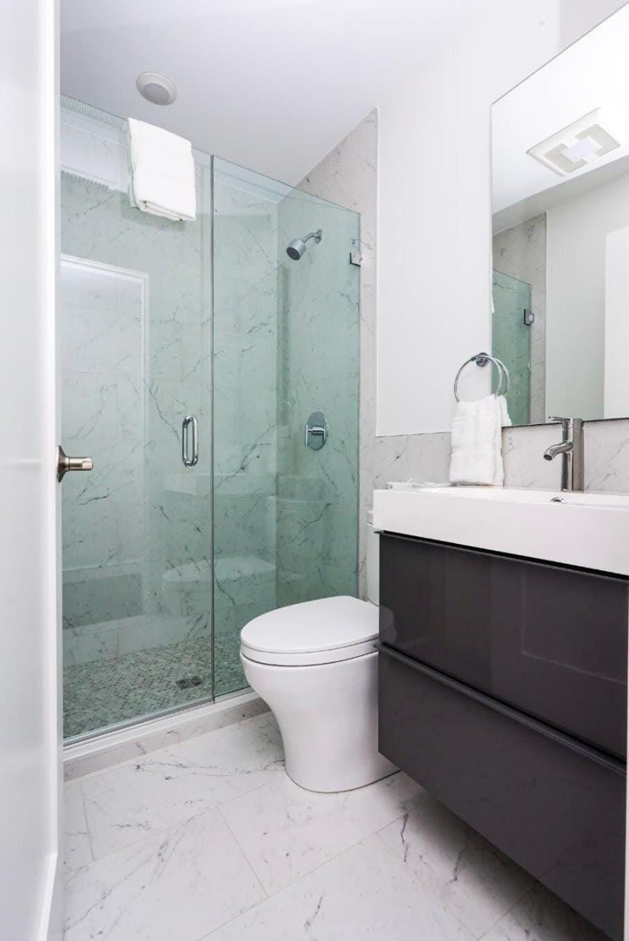 Modern Studio in Historic Boston - Unit #101 Apartment in Boston